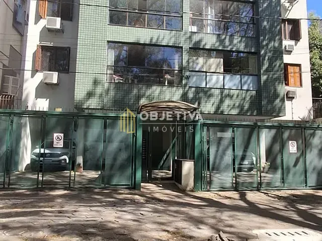 Apartamento 2 quartos e 4 banheiros, à venda, no bairro Petrópolis em Porto Alegre