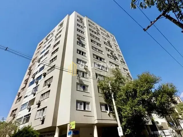 Apartamento 2 quartos e 2 banheiros, à venda, no bairro Rio Branco em Porto Alegre