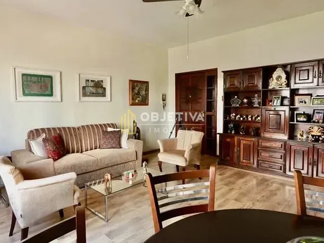 Apartamento 2 quartos e 2 banheiros, à venda, no bairro Rio Branco em Porto Alegre
