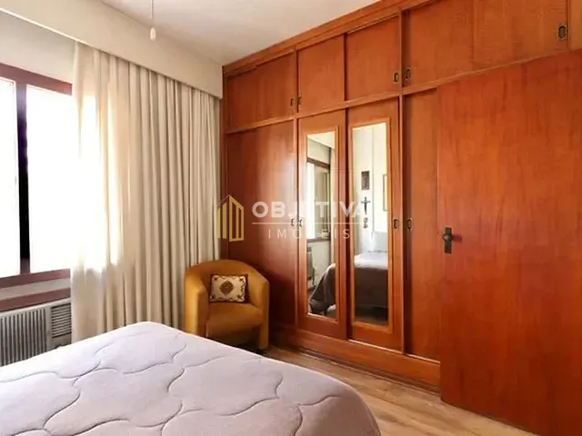 Apartamento 2 quartos e 2 banheiros, à venda, no bairro Rio Branco em Porto Alegre
