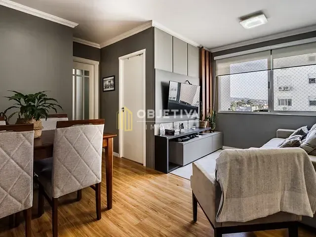 Apartamento 3 quartos e 3 banheiros, à venda, no bairro Vila Ipiranga em Porto Alegre