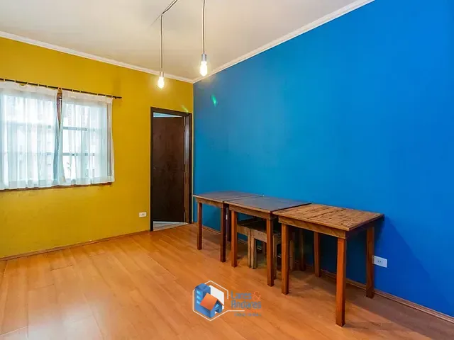 Casa 3 quartos e 3 banheiros, à venda, no bairro Santo Amaro em São Paulo