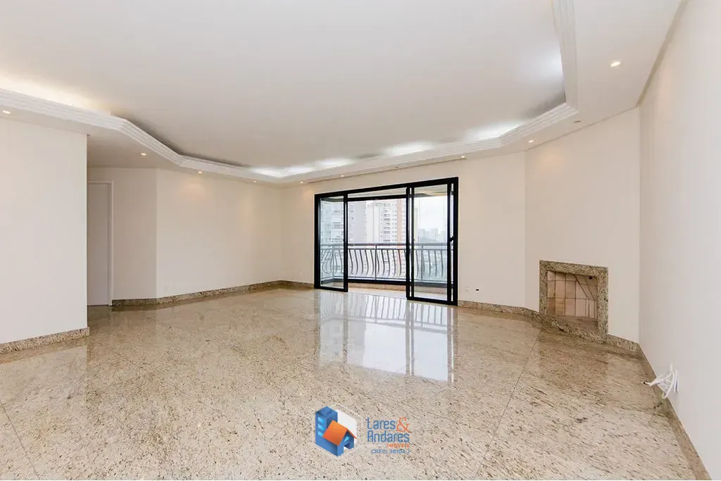 Apartamento, 3 quartos, 158 m² - Foto 28