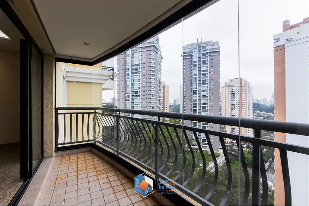 Apartamento, 3 quartos, 158 m² - Foto 31