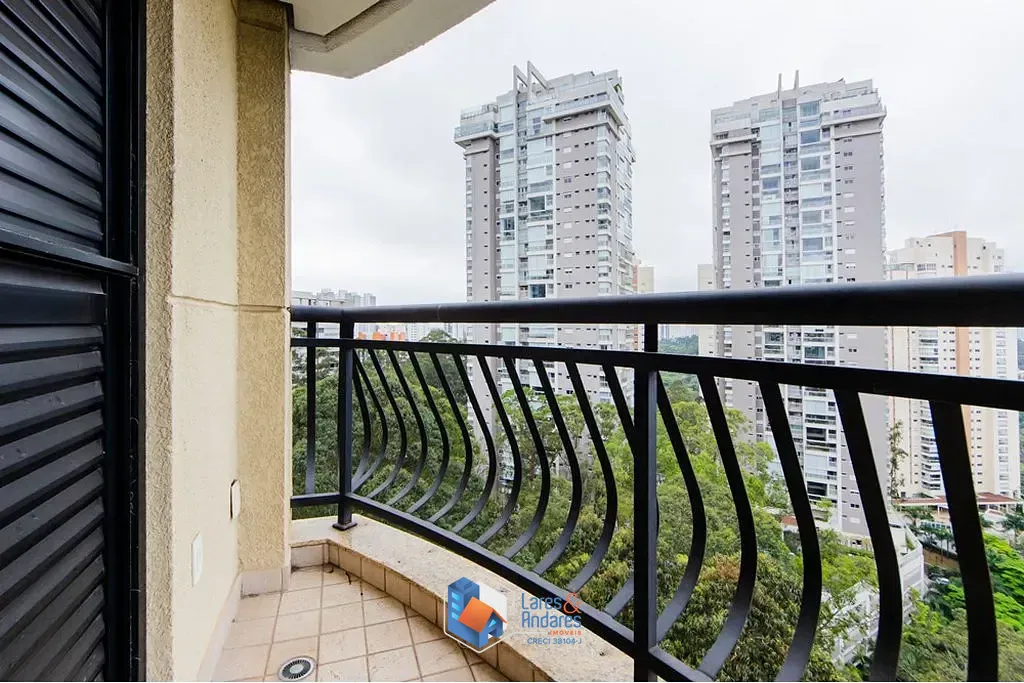 Apartamento, 3 quartos, 158 m² - Foto 41