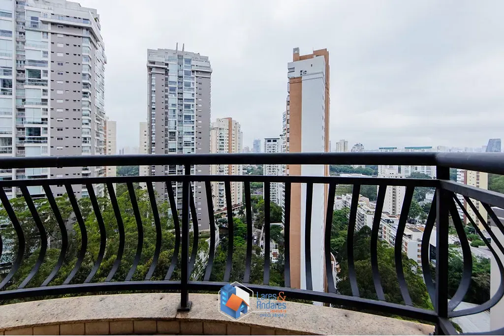 Apartamento, 3 quartos, 158 m² - Foto 43