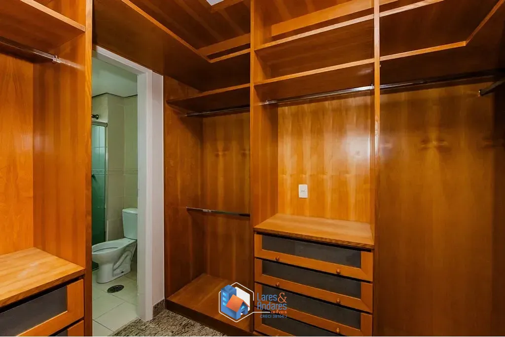 Apartamento, 3 quartos, 158 m² - Foto 47