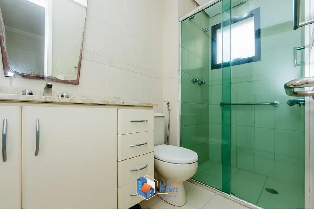 Apartamento, 3 quartos, 158 m² - Foto 50