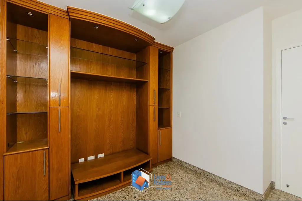 Apartamento, 3 quartos, 158 m² - Foto 9