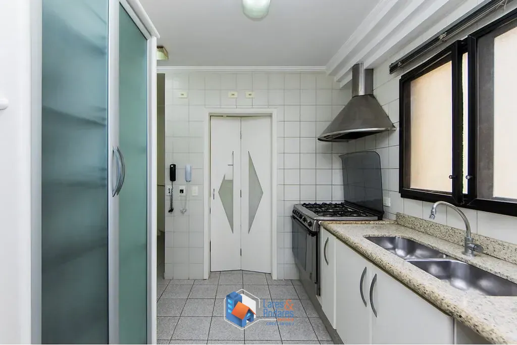 Apartamento, 3 quartos, 158 m² - Foto 13
