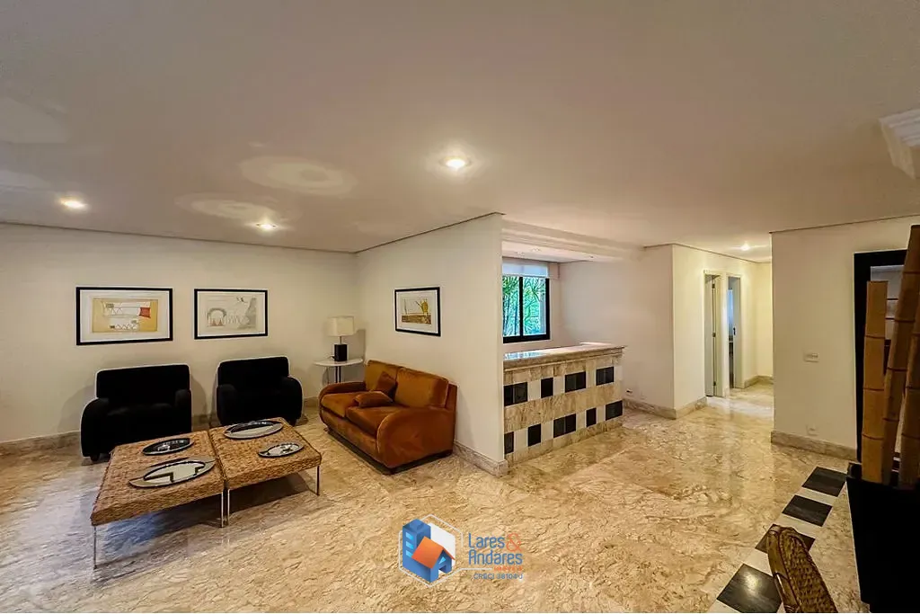Apartamento, 3 quartos, 158 m² - Foto 22
