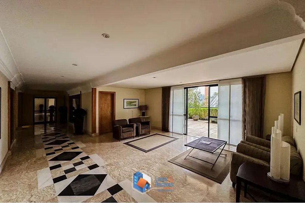Apartamento, 3 quartos, 158 m² - Foto 23