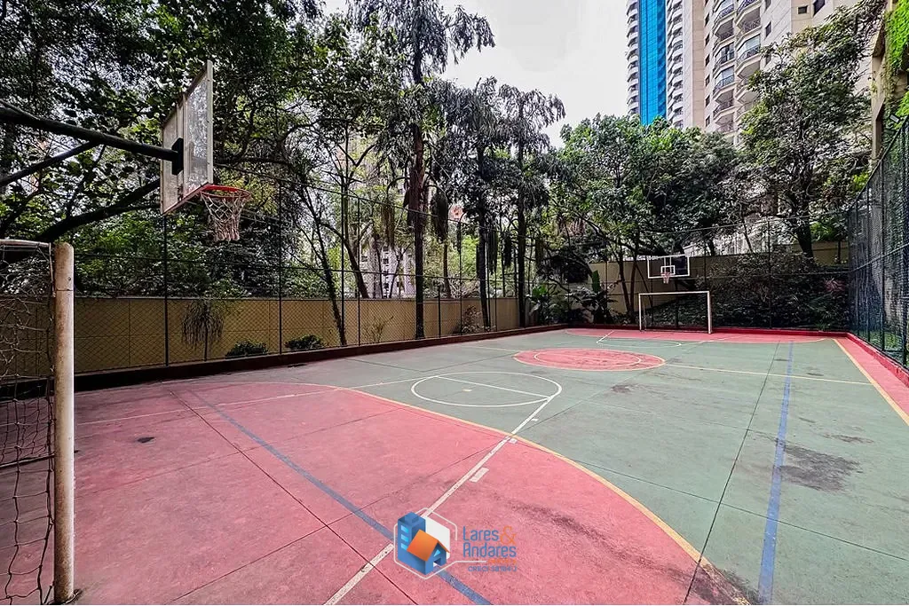 Apartamento, 3 quartos, 158 m² - Foto 24