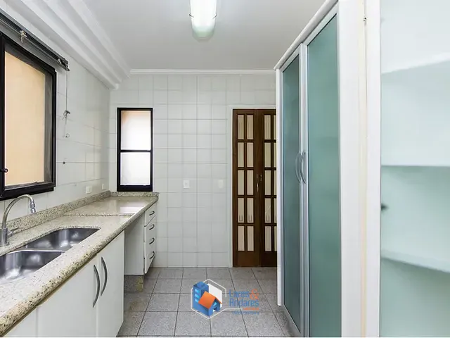 Apartamento 3 quartos e 5 banheiros, à venda, no bairro Vila Andrade em São Paulo