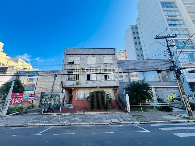 Apartamento 2 quartos e 2 banheiros, à venda, no bairro Cidade Baixa em Porto Alegre