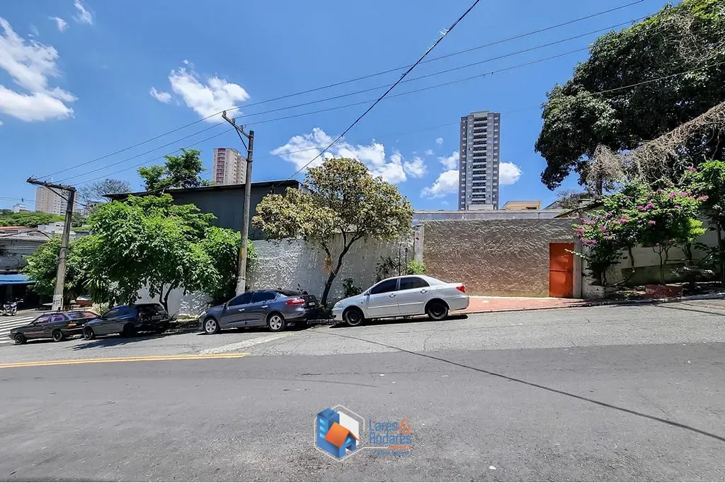 Depósito-Galpão, 580 m² - Foto 3