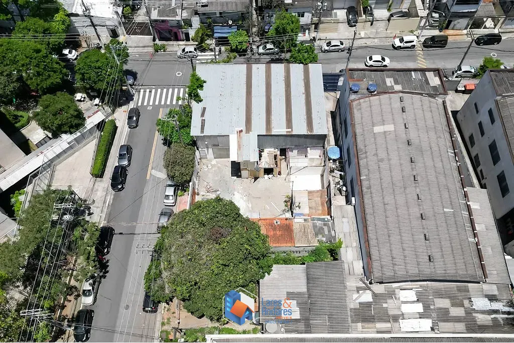 Depósito-Galpão, 580 m² - Foto 9