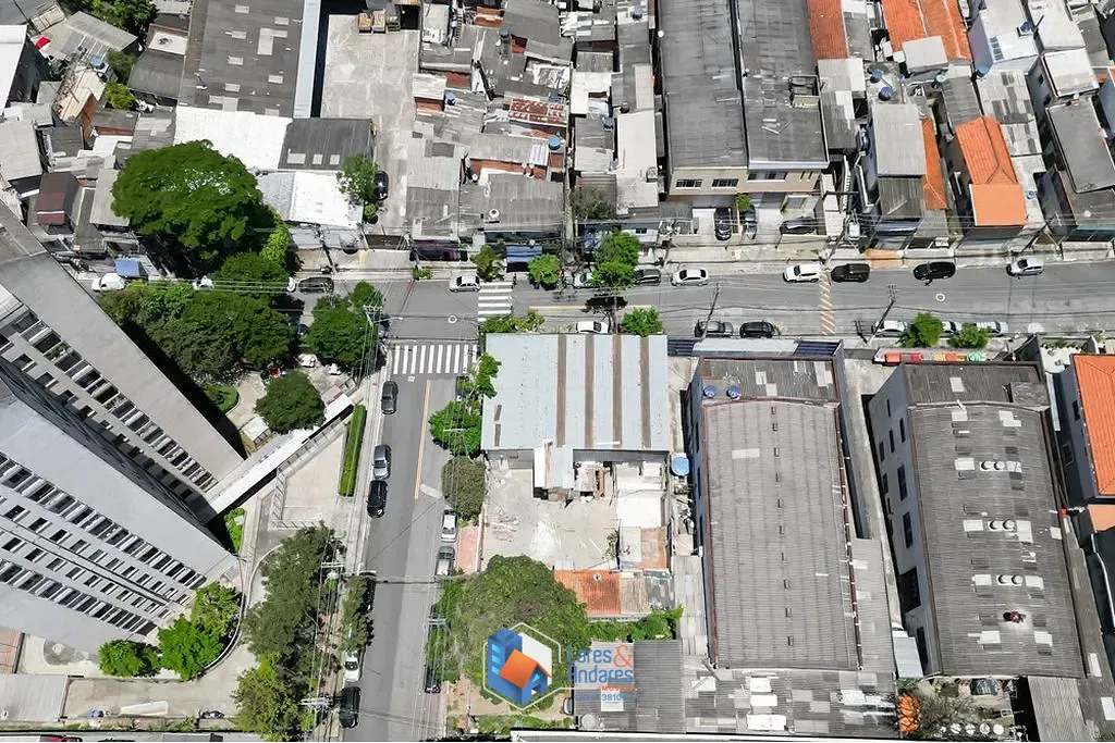 Depósito-Galpão, 580 m² - Foto 10
