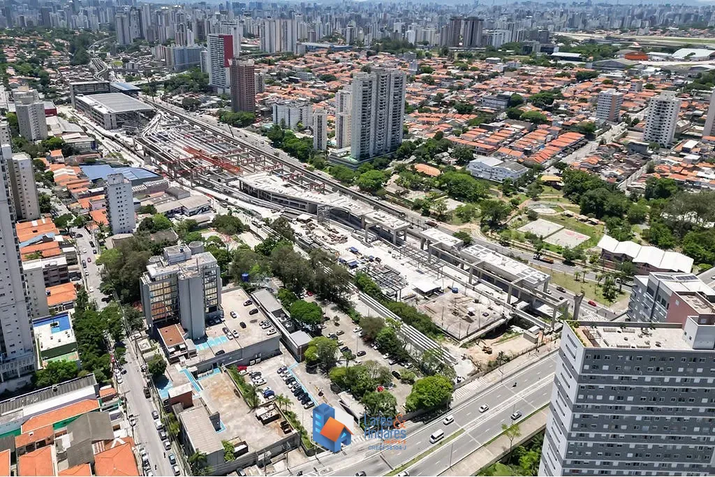 Depósito-Galpão, 580 m² - Foto 16