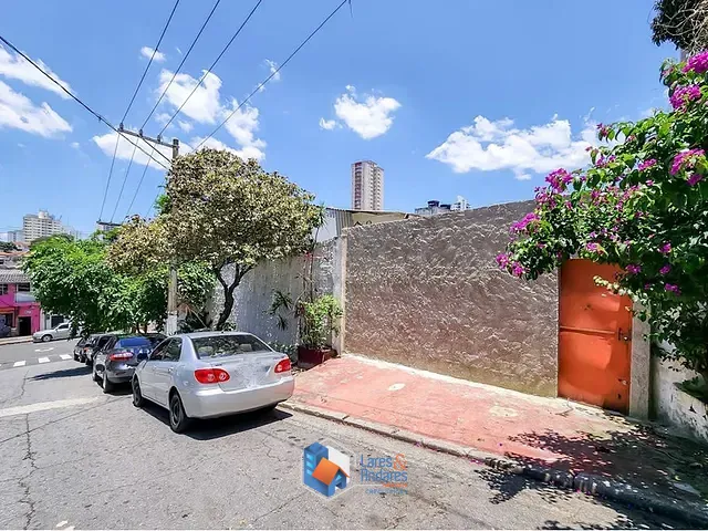 Galpão / Barracão à venda, no bairro Vila Paulista em São Paulo