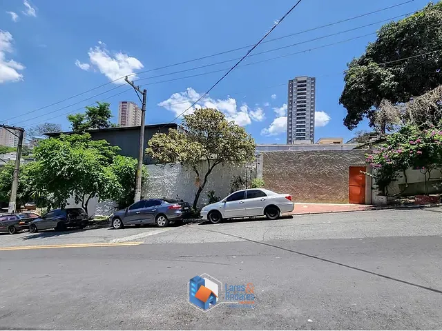 Galpão / Barracão à venda, no bairro Vila Paulista em São Paulo