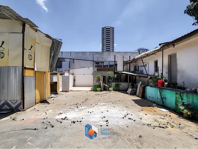 Galpão / Barracão à venda, no bairro Vila Paulista em São Paulo
