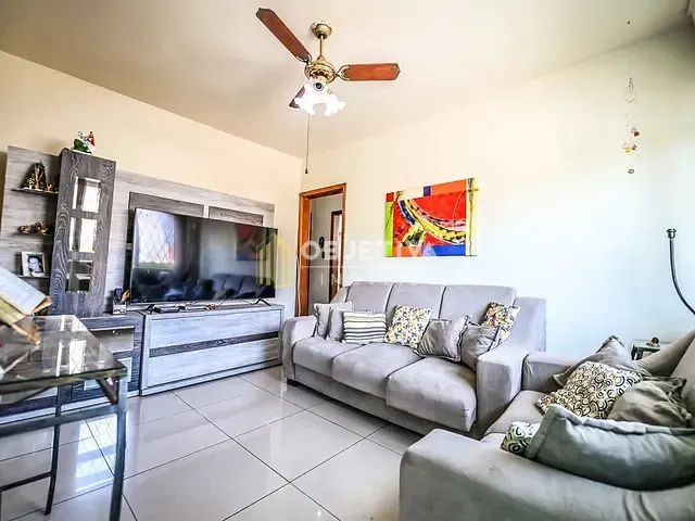 Casa 3 quartos e 2 banheiros, à venda, no bairro Santa Tereza em Porto Alegre