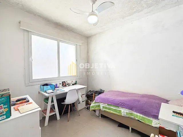 Apartamento 2 quartos e 1 banheiro, à venda, no bairro Cidade Baixa em Porto Alegre