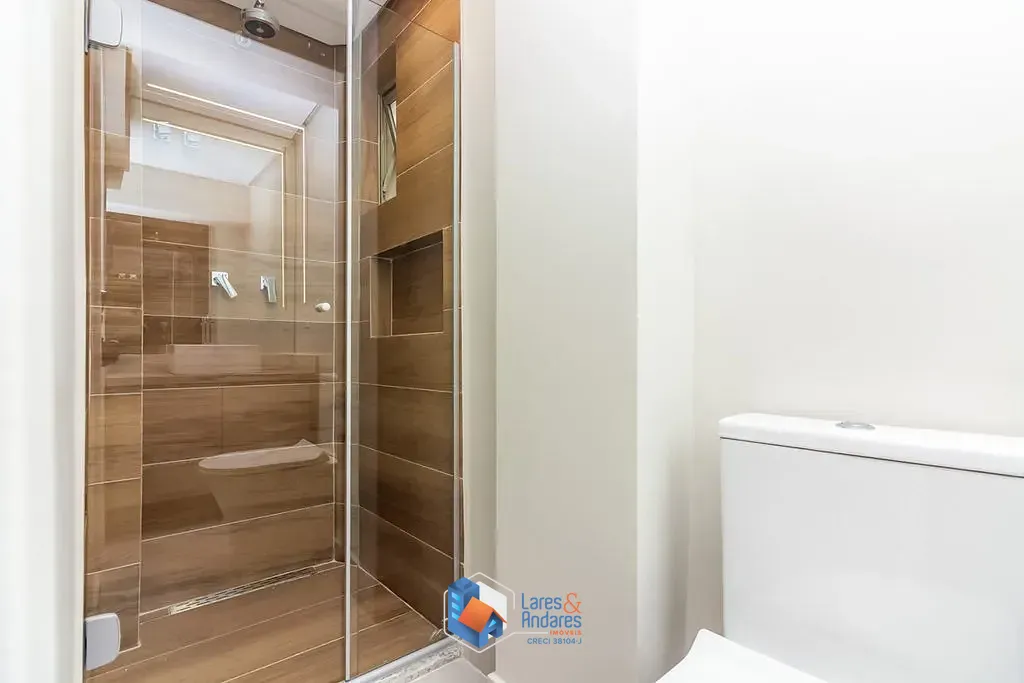 Apartamento, 2 quartos, 71 m² - Foto 3