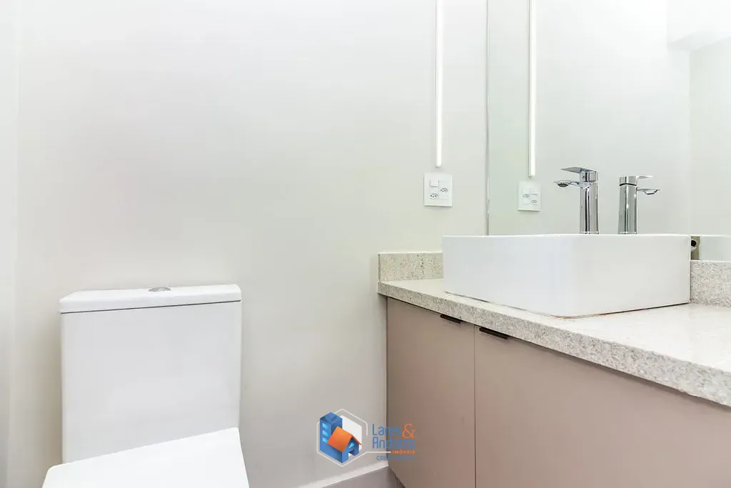 Apartamento, 2 quartos, 71 m² - Foto 5