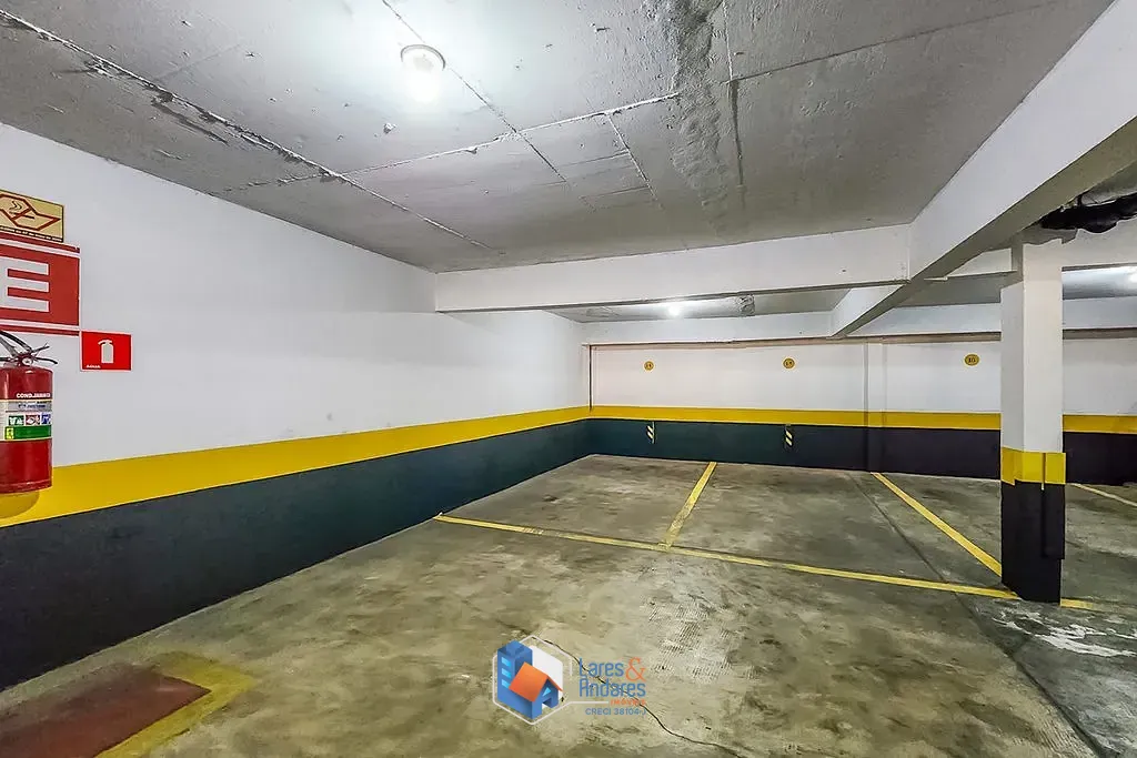Apartamento, 2 quartos, 71 m² - Foto 12