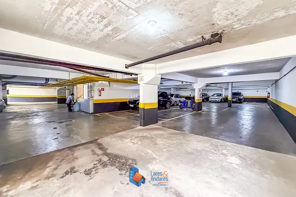 Apartamento, 2 quartos, 71 m² - Foto 14