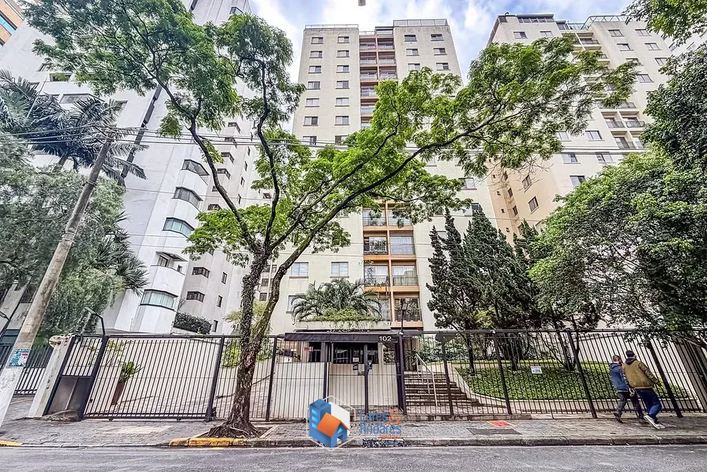 Apartamento, 2 quartos, 71 m² - Foto 20