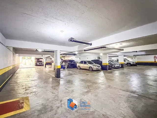 Apartamento 2 quartos e 2 banheiros, à venda, no bairro Vila Olímpia em São Paulo
