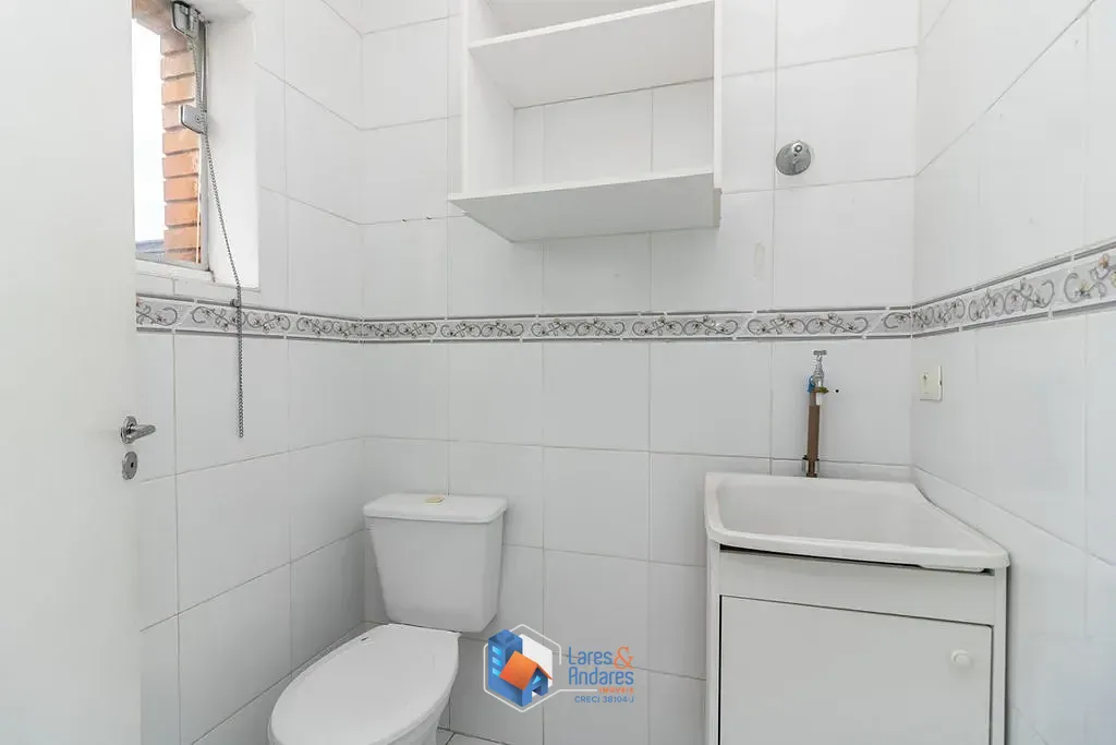 Apartamento, 2 quartos, 75 m² - Foto 8
