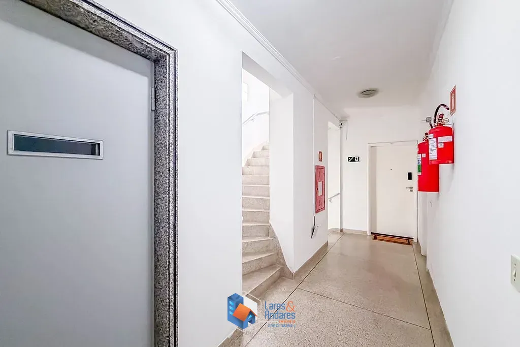 Apartamento, 2 quartos, 75 m² - Foto 7