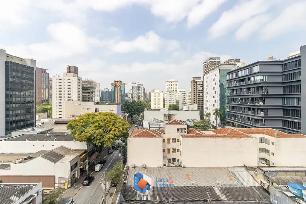 Apartamento, 2 quartos, 75 m² - Foto 4