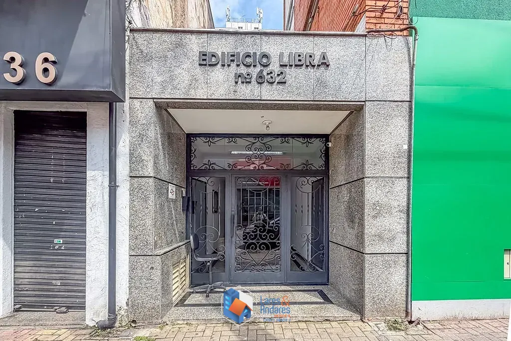 Apartamento, 2 quartos, 75 m² - Foto 3