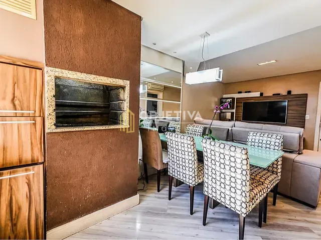 Apartamento 2 quartos e 2 banheiros, à venda, no bairro Cristo Redentor em Porto Alegre