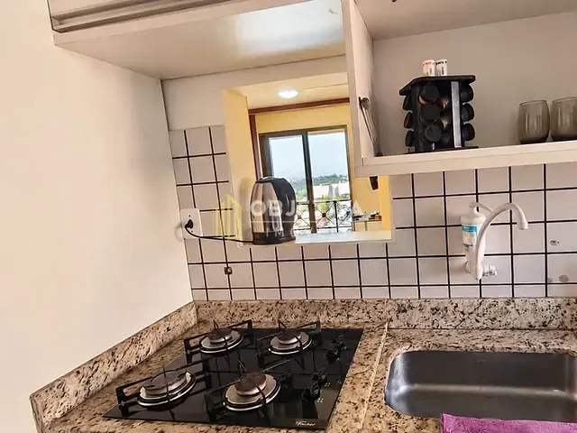 Apartamento 2 quartos e 1 banheiro, à venda, no bairro Jardim Carvalho em Porto Alegre
