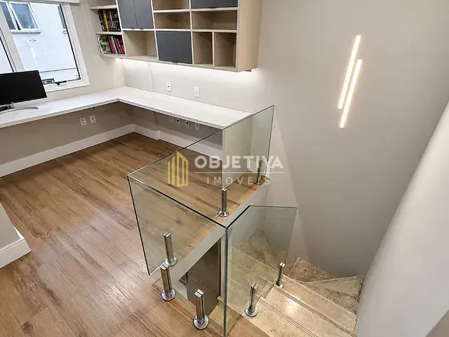 Apartamento 2 quartos e 4 banheiros, à venda, no bairro Bela Vista em Porto Alegre