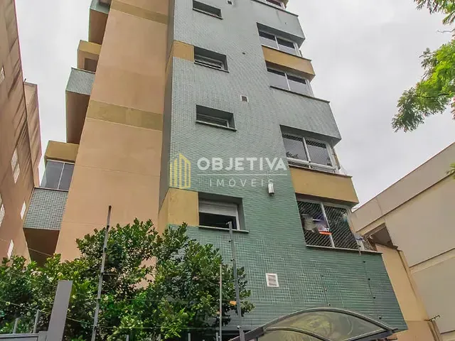 Apartamento 2 quartos e 4 banheiros, à venda, no bairro Bela Vista em Porto Alegre