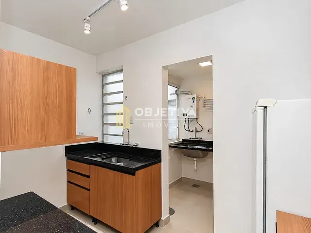 Apartamento 1 quarto e 1 banheiro, à venda, no bairro Higienópolis em Porto Alegre