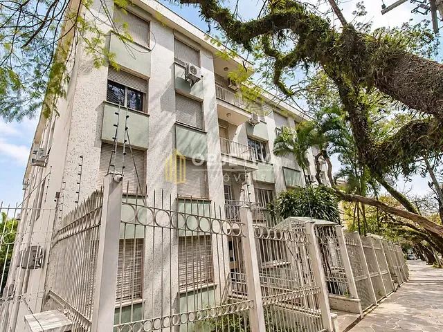 Apartamento 1 quarto e 1 banheiro, à venda, no bairro Higienópolis em Porto Alegre