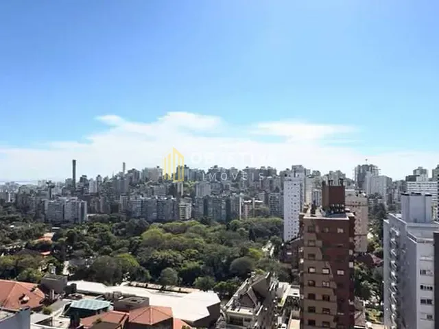 Apartamento 3 quartos e 4 banheiros, à venda, no bairro Petrópolis em Porto Alegre