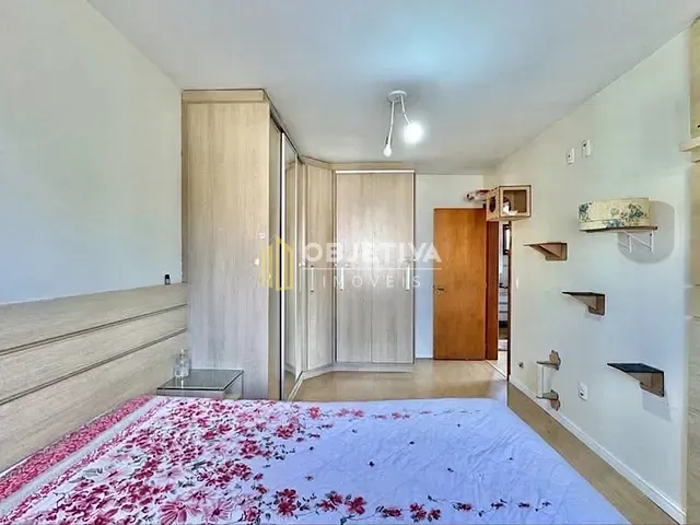 Casa 3 quartos e 3 banheiros, à venda, no bairro Nossa Senhora das Graças em Canoas