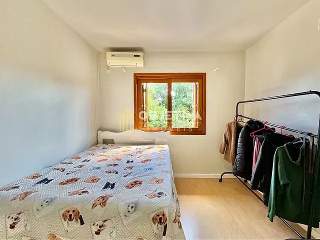 Casa 3 quartos e 3 banheiros, à venda, no bairro Nossa Senhora das Graças em Canoas