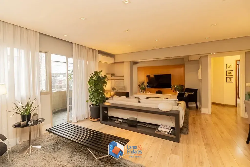 Apartamento, 3 quartos, 153 m² - Foto 24