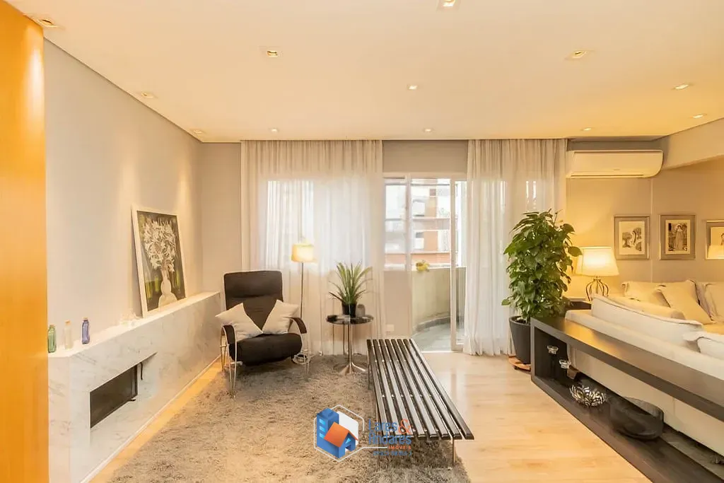 Apartamento, 3 quartos, 153 m² - Foto 25