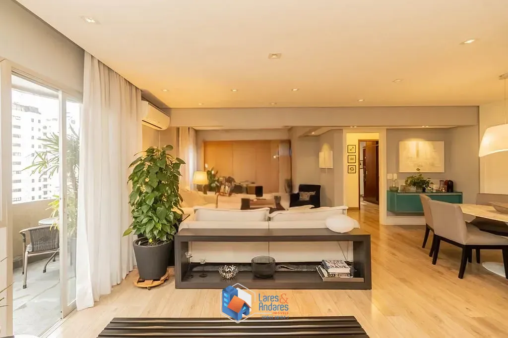 Apartamento, 3 quartos, 153 m² - Foto 26